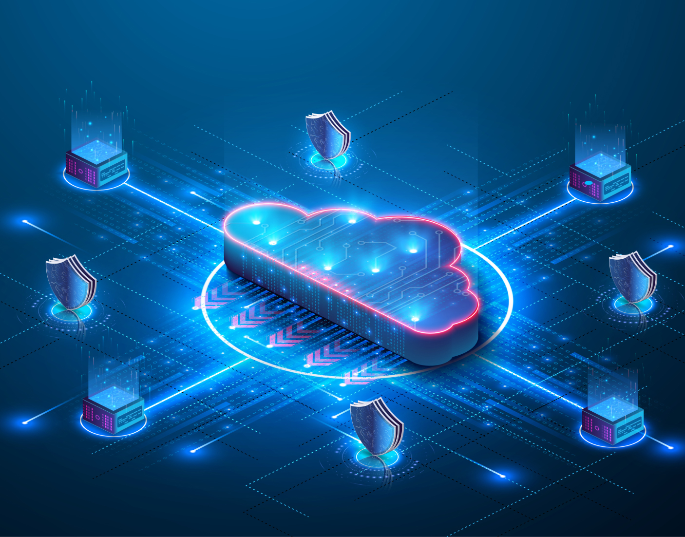 Cloud recovery testing and validation