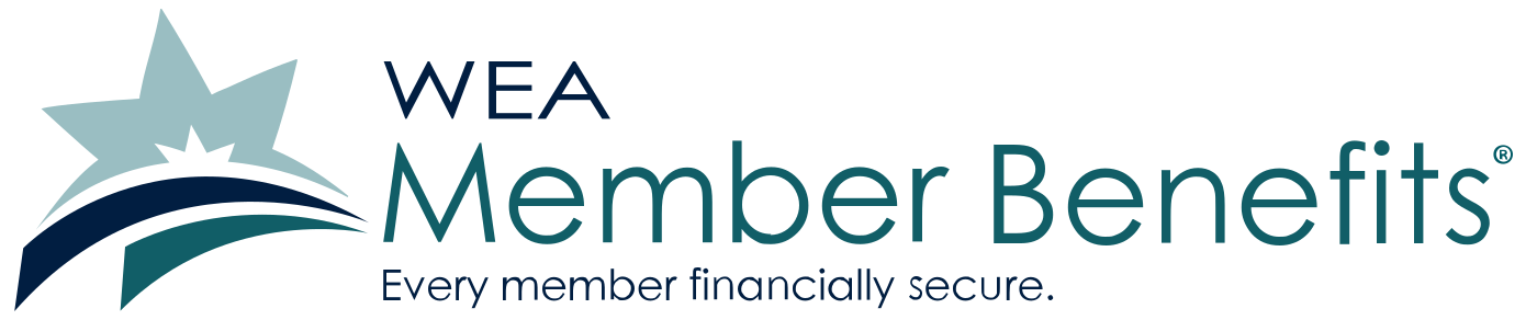 WEA Member Benefits – Web Optimized WEA Member Benefits